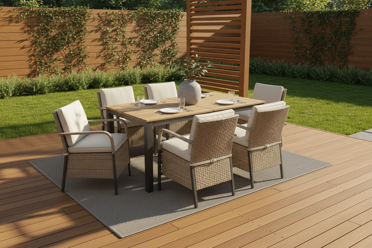 Patio Dining Sets