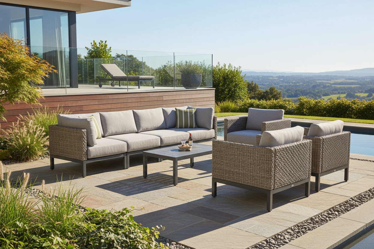 Patio Furniture Sets