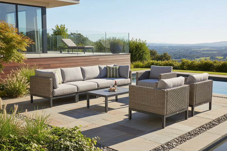 Patio Furniture Sets