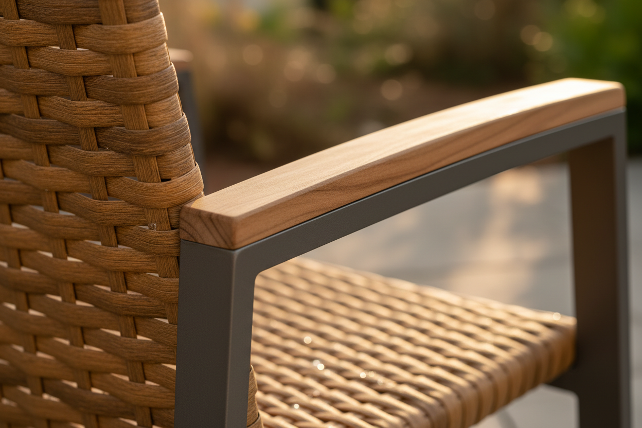 About Us Image 2 - Craftsmanship Detail